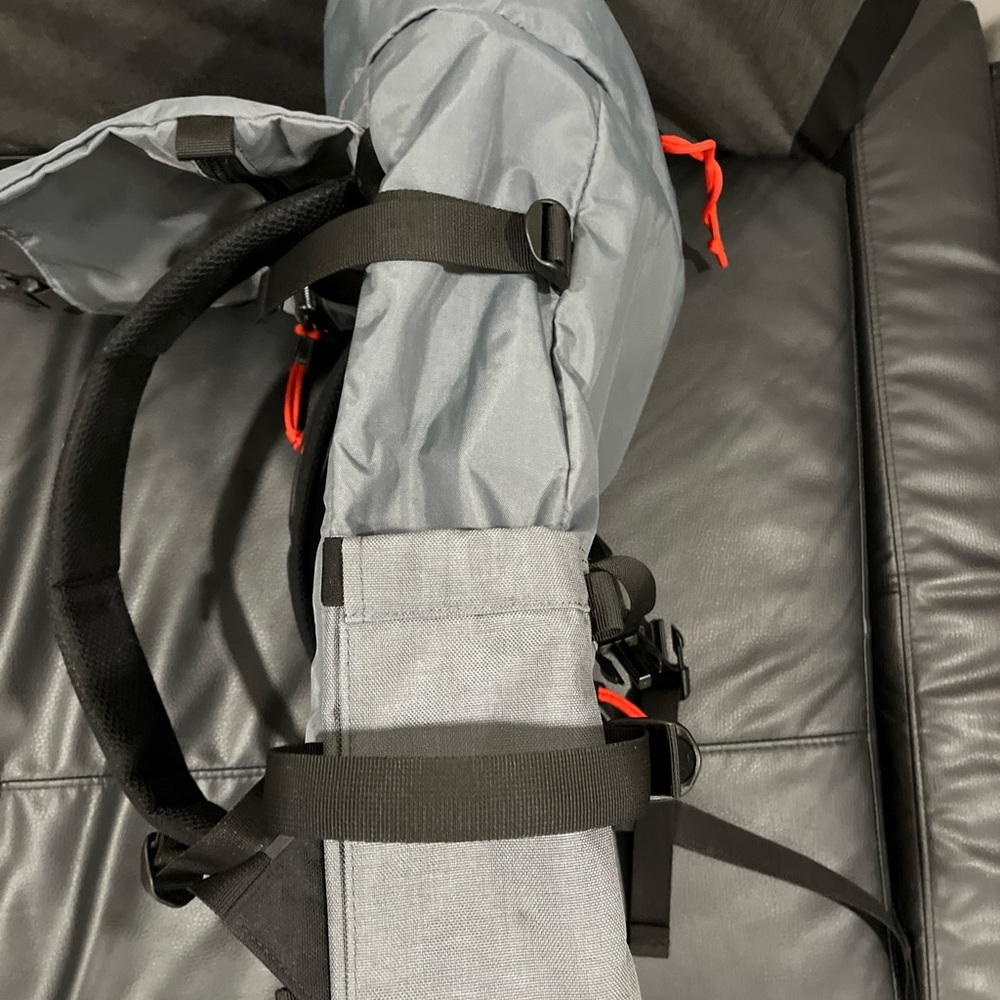 Topo Designs Rover Pack Classic - Picture 8 of 11